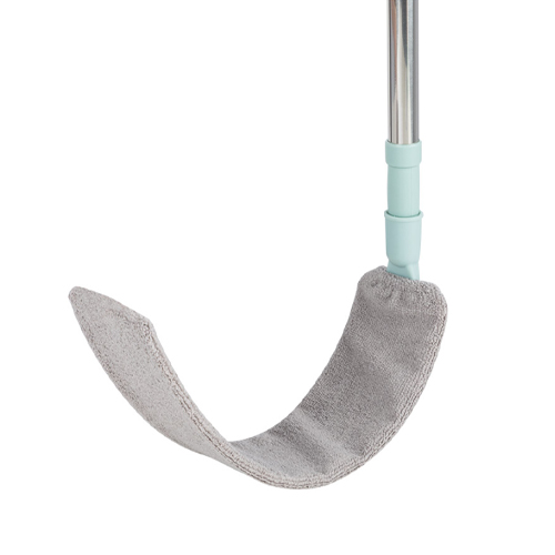 Швабра для труднодоступных мест, узкая