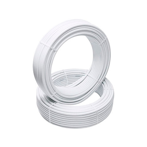 Труба металлопласт. 16мм STI бесшовная 200м, 200/200