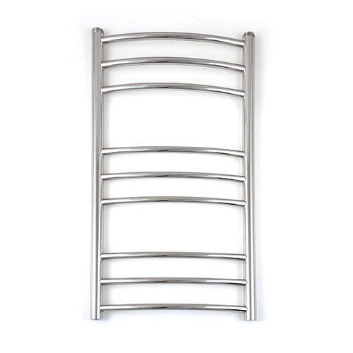 Полотенцесушитель 40*80 АКВАДРАЙВ (GRINOX)  ЛН2 1