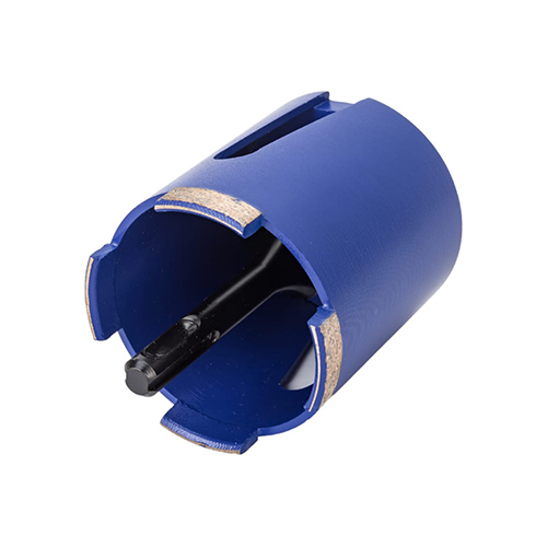 Коронка алмазная по бетону 68 мм, vertextools 333-1-68