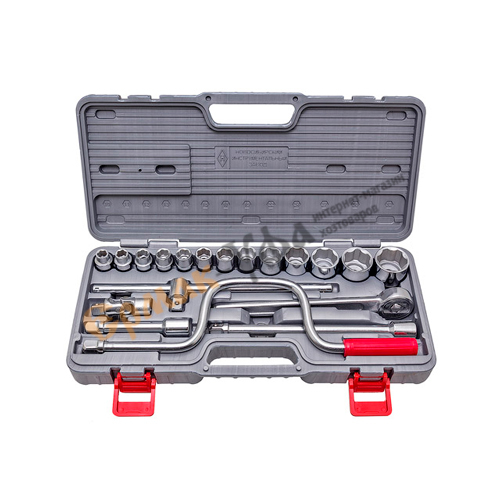 яяяНабор шоферского инструмента №3 пласт.футл.6гр.гол.Ц (НИЗ) НШИ-3 (1/1)