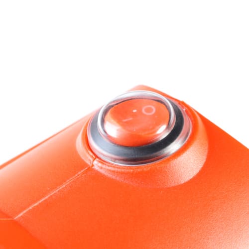 Краскопульт электрический PATRIOT SG 350, 450 Вт, 740 мл/мин, сопло 2.6 мм