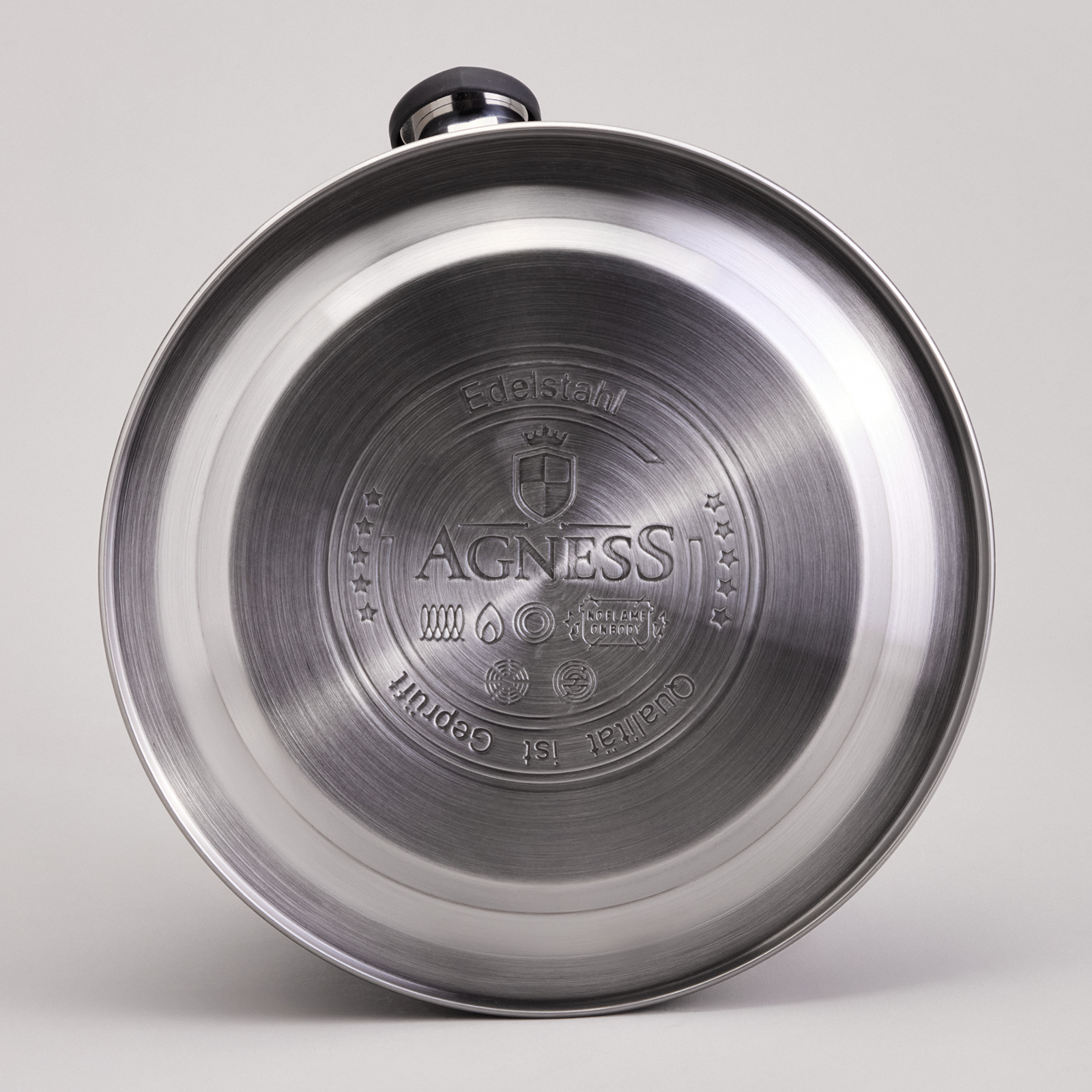 ЧАЙНИК СО СВИСТКОМ, 3,3Л