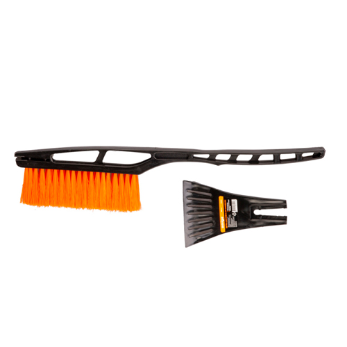 Щетка снегоуборочная для авто Amigo 74500