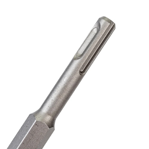 Зубило SDS-plus 40х250 мм плоское Hardcore (1/20/40)