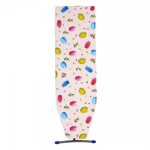 Доска гладильная ЛИНА 4 (ДСП 1120*345) ДЛ4 (НИКА) (1/5)