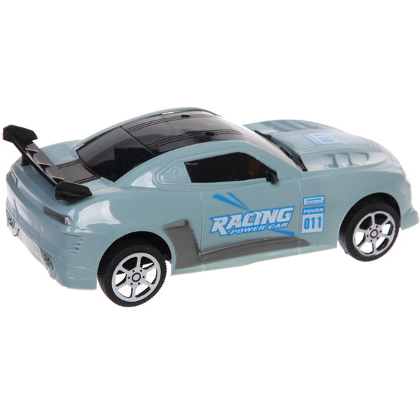 Машина инерционная "Хром", 23*9*7 см, пакет