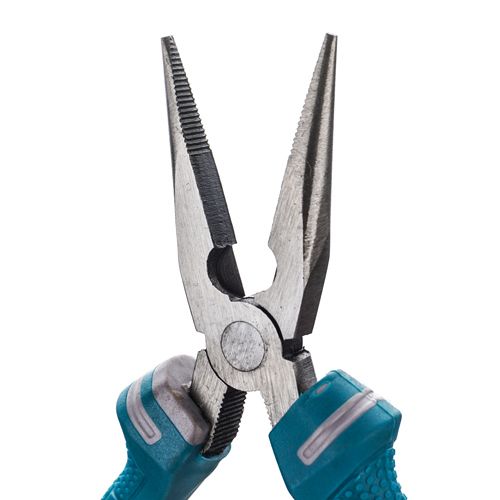 Тонкогубцы 160мм, 2/6/60