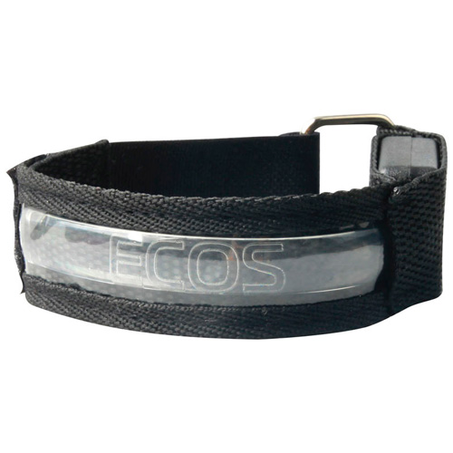 Ремешок наручный светящийся светодиодный FLRB 9010