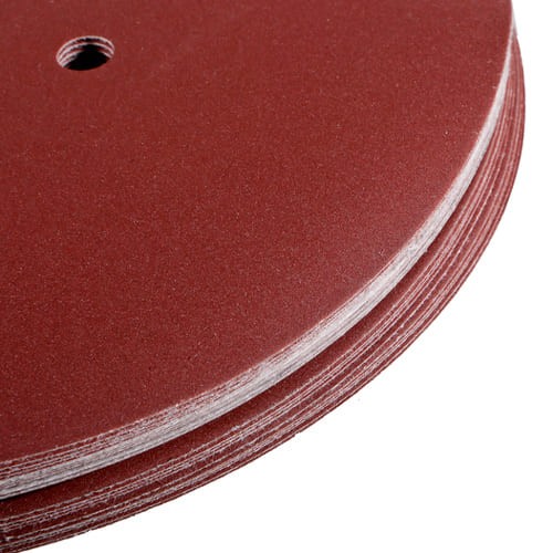 Круг шлифовальный абразивный зерно 400 STURM 9010-220-400