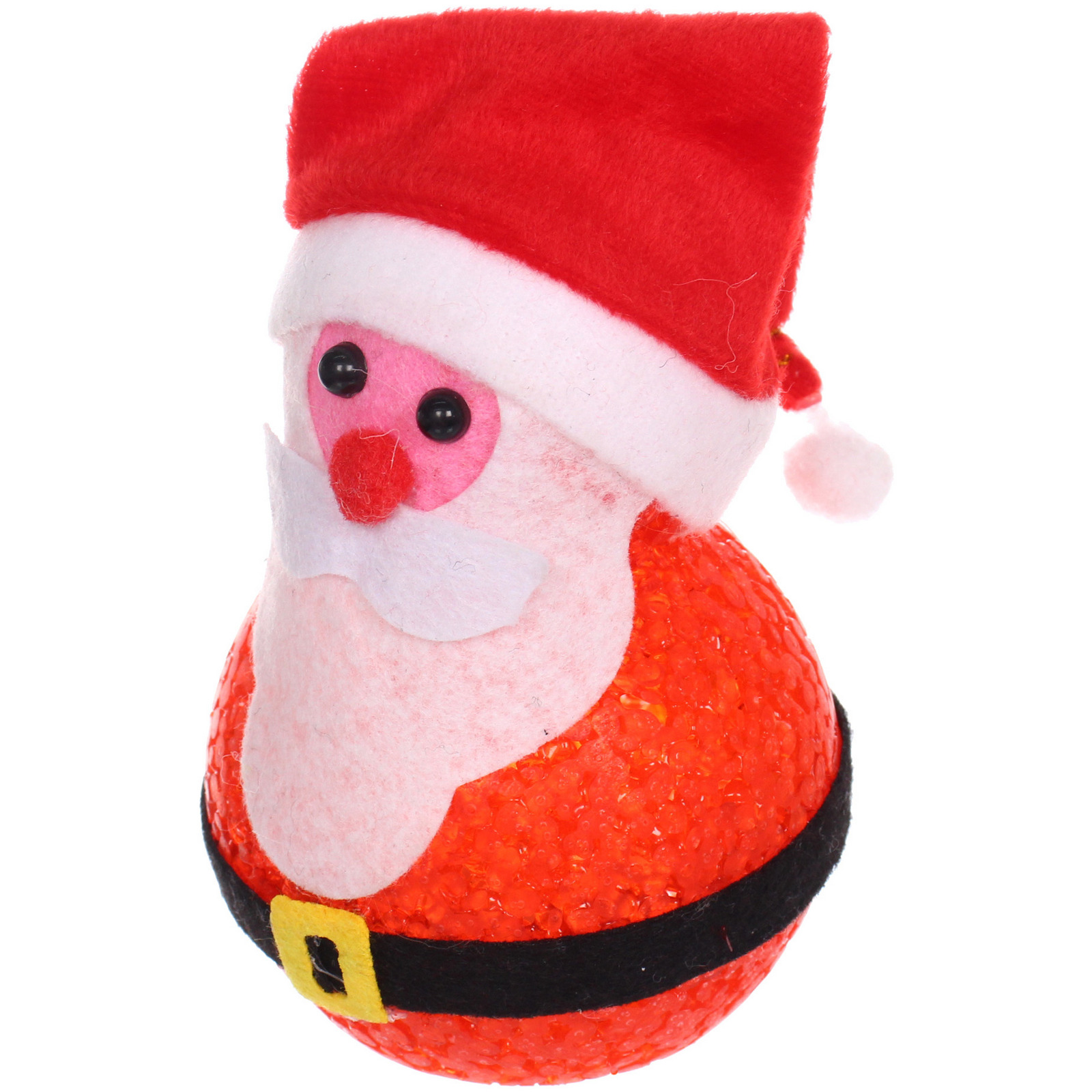 Фигурка "Зимний Дедушка" 20*7 см