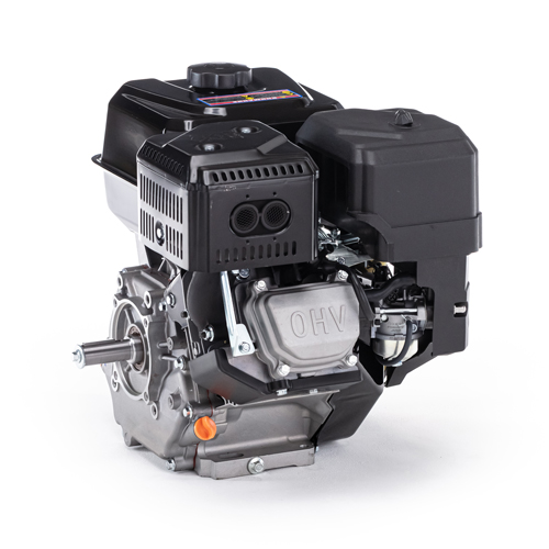 Двигатель LIFAN 190F-T (КР420 ) 4-тактное, 17л.с