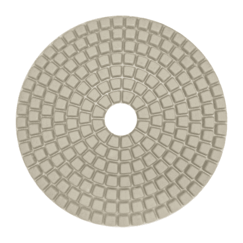 Черепашки для полировки мрамора BUF vertextools 12500-BUF