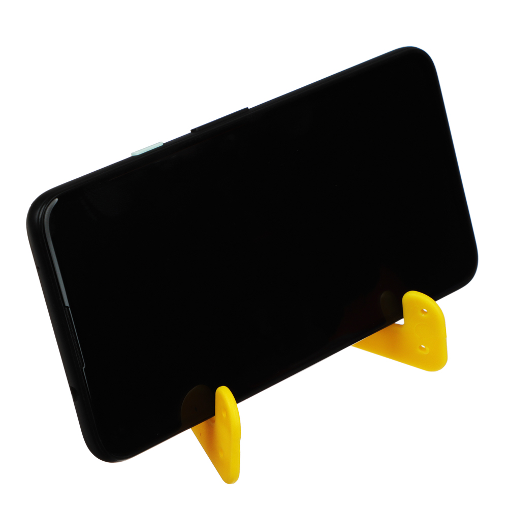 Подставка под телефон раскладная FORZA, пластик