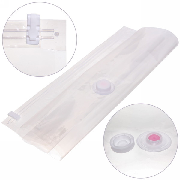 Пакет вакуумный для хранения вещей 80х110 F624