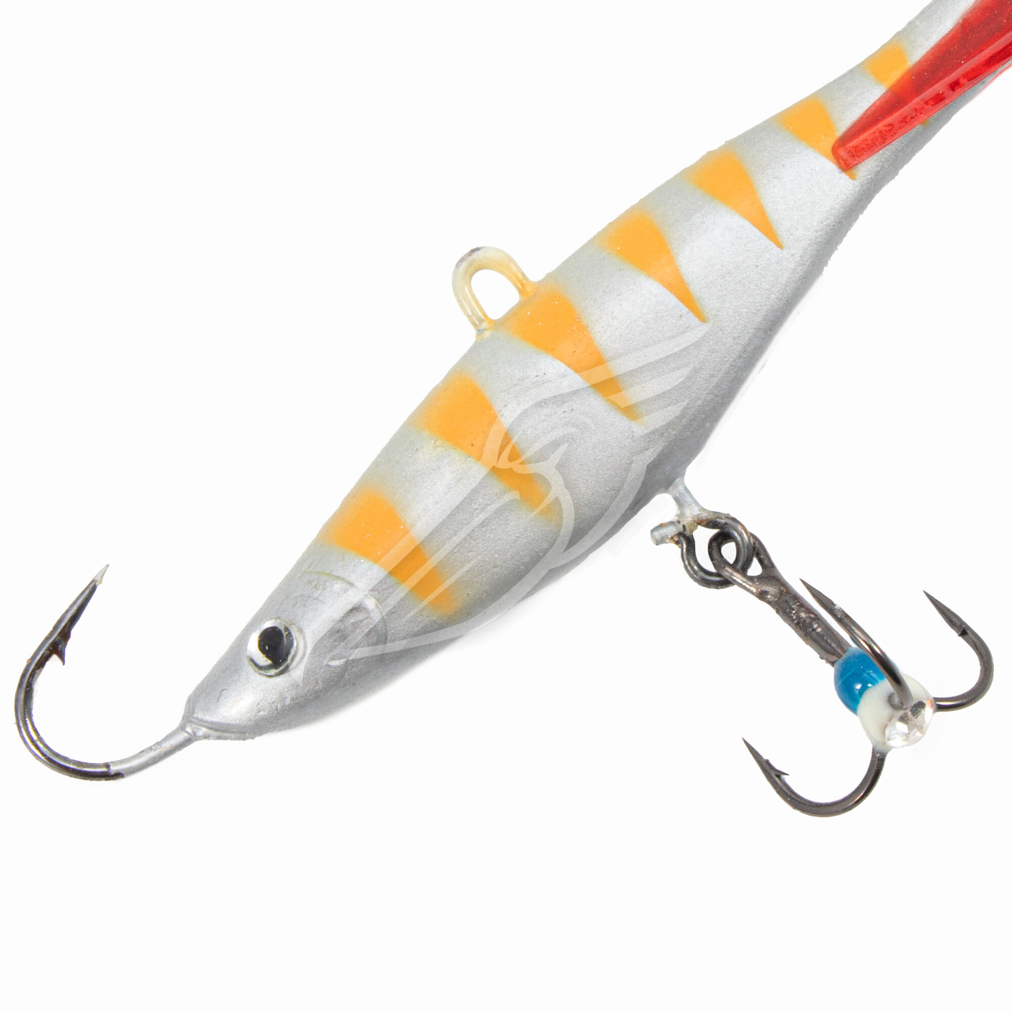 Балансир Yaman SE Caspian , L-70 мм, 34 г, цвет 67/100/