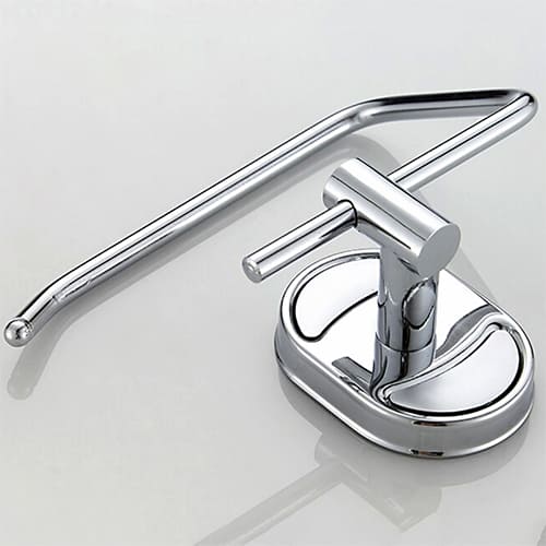 Бумагодержатель Ledeme L1903-3 хром