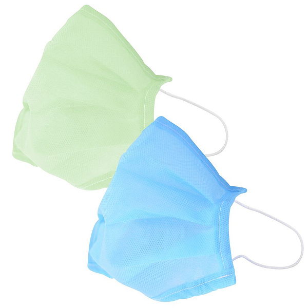 Маска защитная.  (только кратно упаковке)   #