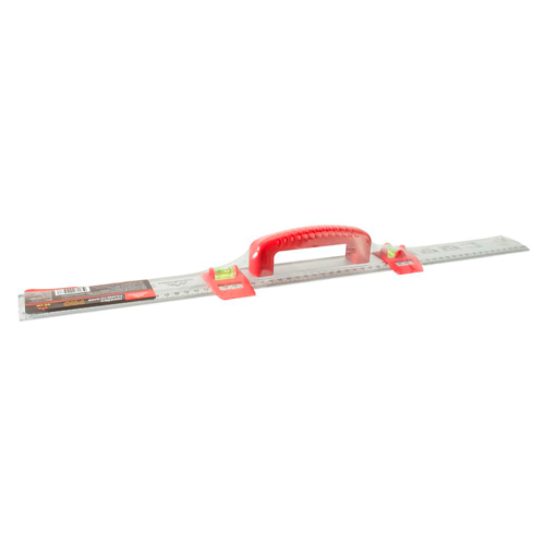 Линейка разметочная, ручка-ABS, скользящие блоки с колбами, vertextools PROFI 3046-16, 60 см
