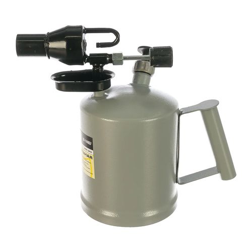 Лампа паяльная ER-114057 2,0л. ЭВРИКА