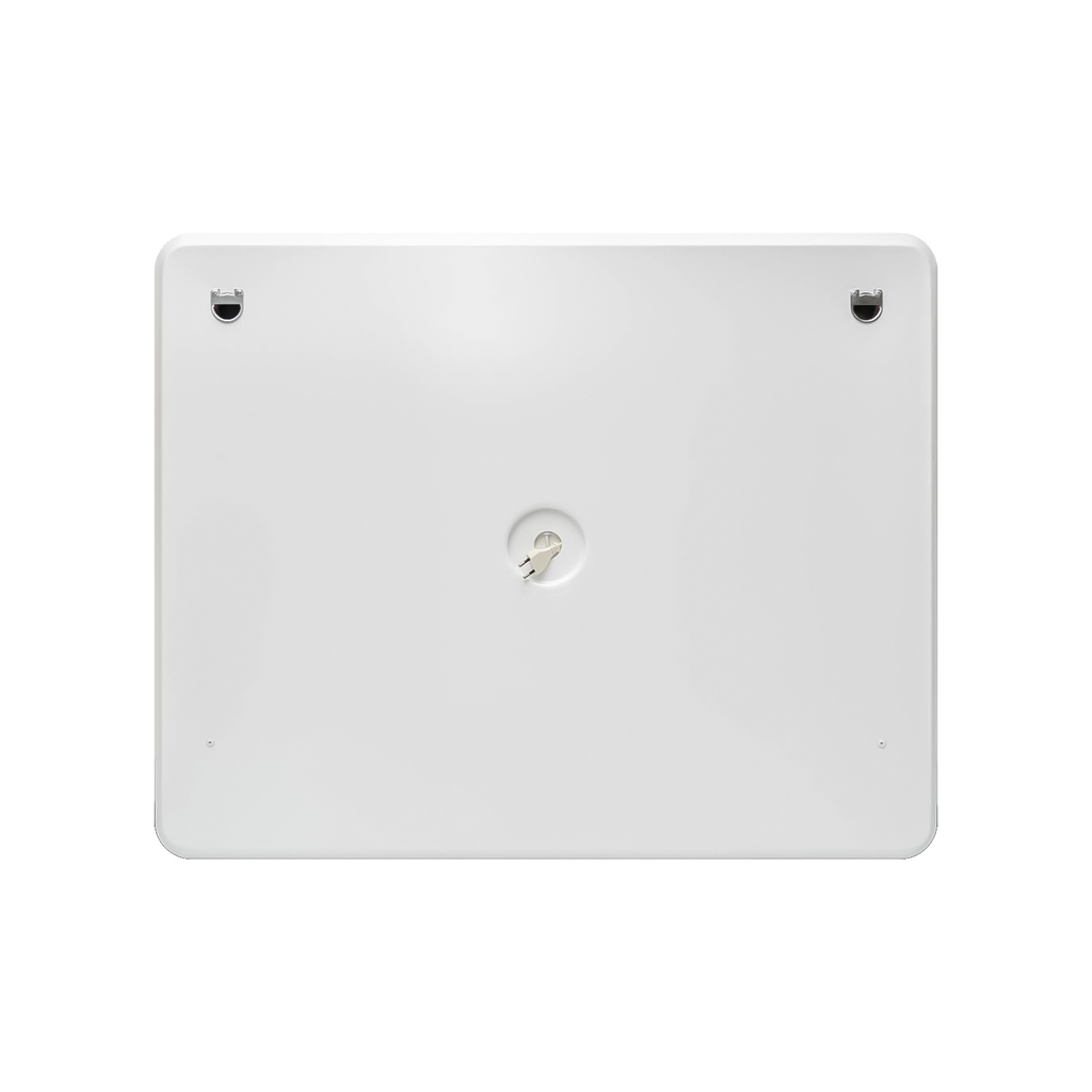 Зеркало MIXLINE, Турин-2, 1000*800, ШВ бесконтактный сенсор, светодиодная подсветка+подогрев