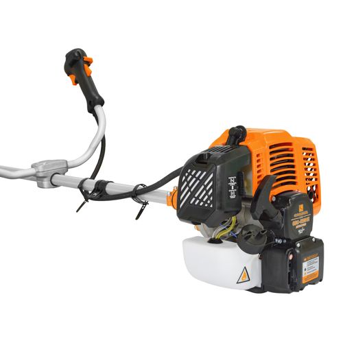 Коса бензиновая CARVER GBC-520MЕ, COMBO-start