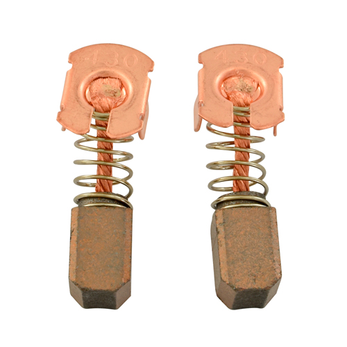 Щетки угольные СВ-430, 191971-3 Makita