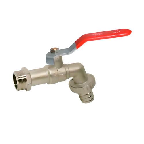 Кран с носиком 3/4, VIEIR VER5004