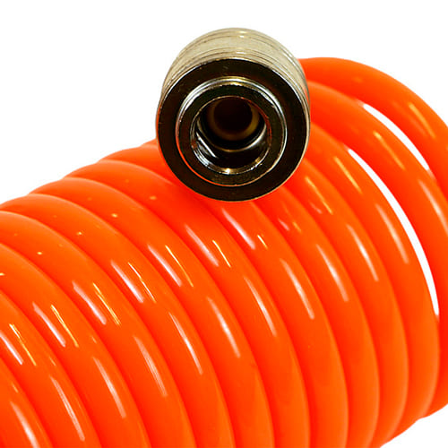 Шланг для компрессора полиуретан 20 м 5х8 мм STURM 1700-02-20