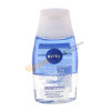 Лосьон для удаления макияжа с глаз NIVEA Двойной эффект для чувств. кожи Экстракт василька 125 мл