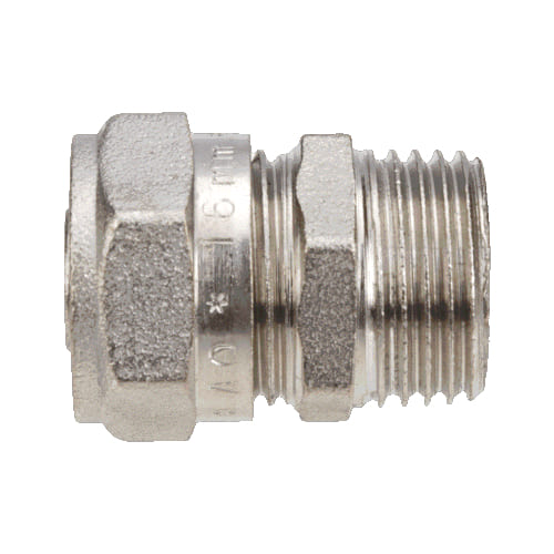 Переходник 20×3/4"нар AQUALINK 00172