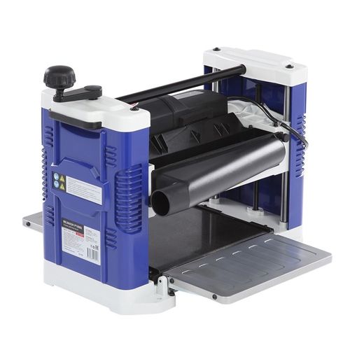 Станок деревообрабатывающий БЕЛМАШ Р1800L рейсмусовый