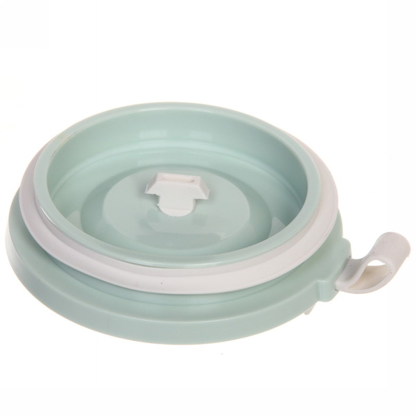 Банка для продуктов стеклянная 950мл "O'lala"