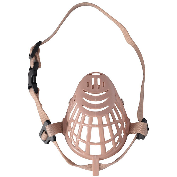 Намордник. Размер L