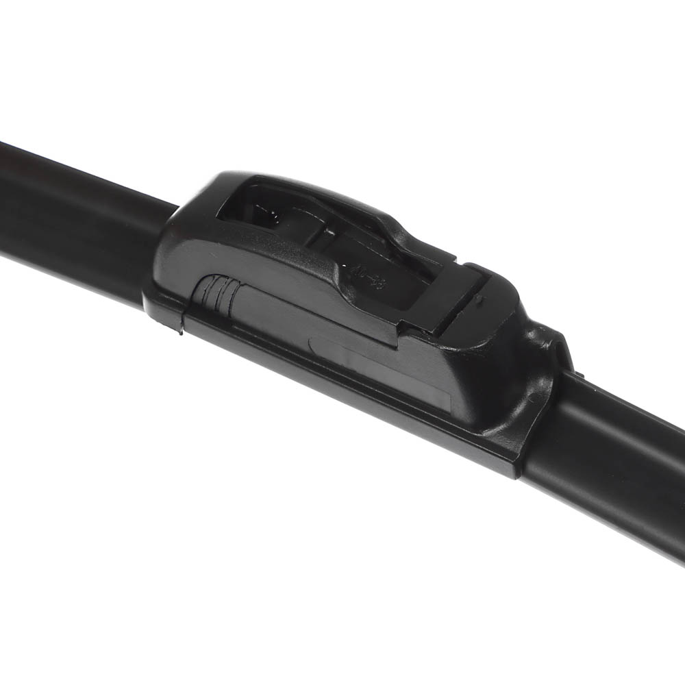 ЕРМАК Щетка стеклоочистителя бескаркасная 530мм/21"