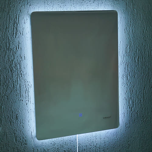 яяяЗеркало настенное DIKALAN  LED-042  (1/20)