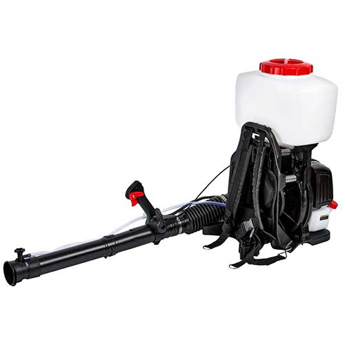 Воздуходувка бензиновая BP6338RMD ELITECH HD