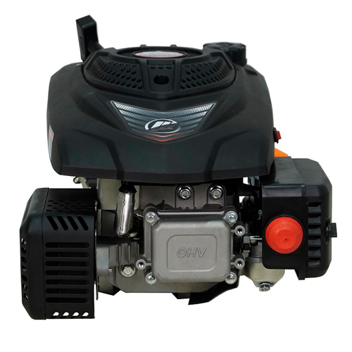 Двигатель LIFAN 1P75FV 4-тактное, 8л.с, вертикальный вал 22 мм