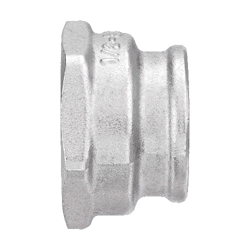 Муфта переходная 1 1/4"x1" вн-вн AQUALINK 02543