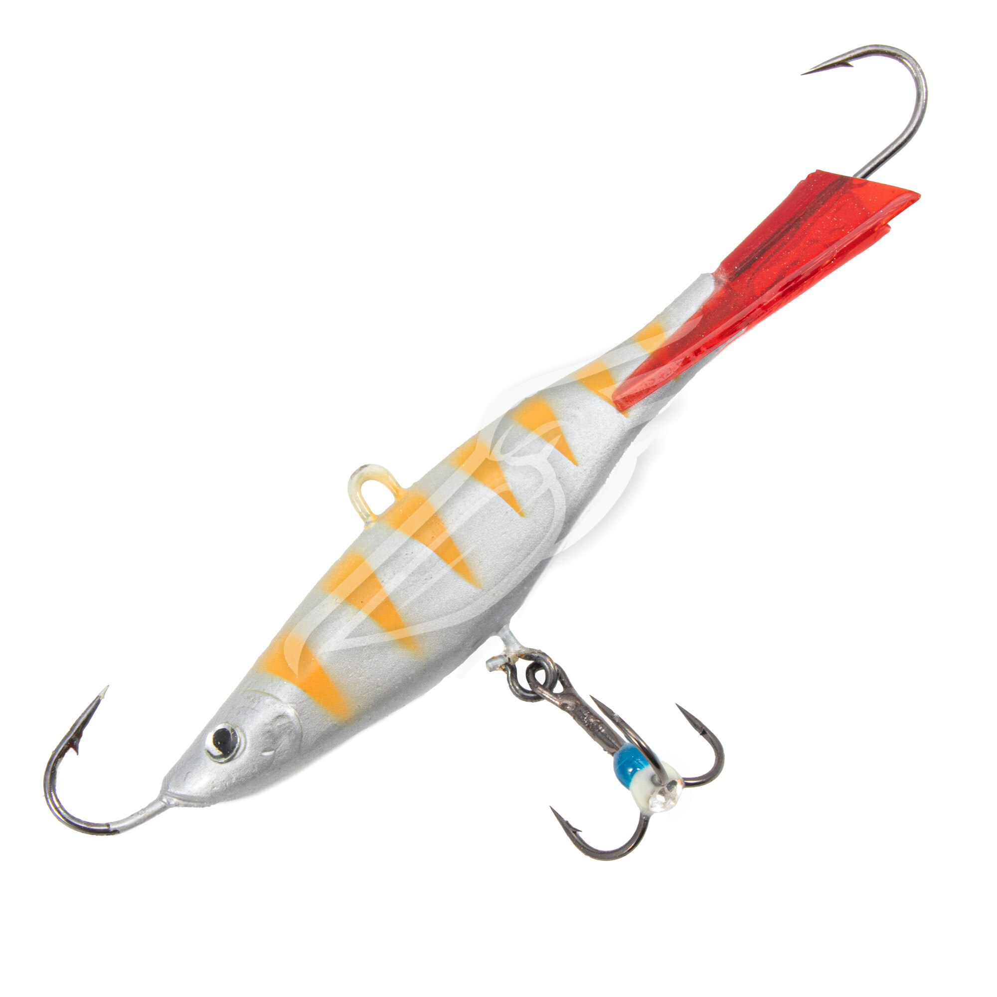 Балансир Yaman SE Caspian , L-70 мм, 34 г, цвет 67/100/