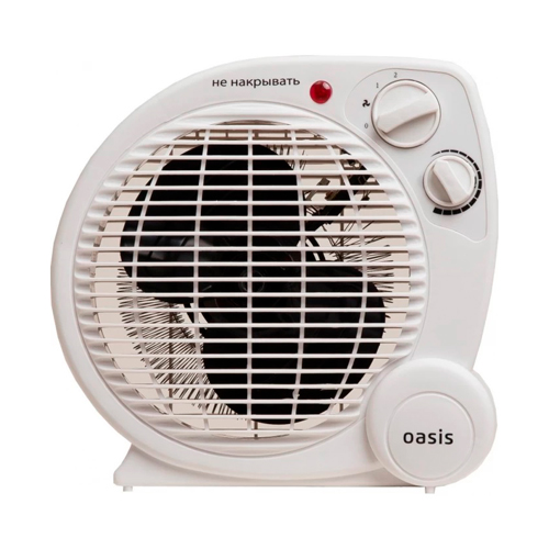Тепловентилятор ОАЗИС SP-20R (306) (2000 Вт) (1/1)