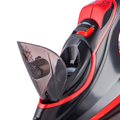 Утюг Winner WR-517SI 2600 Вт, керамическая подошва, 320 мл