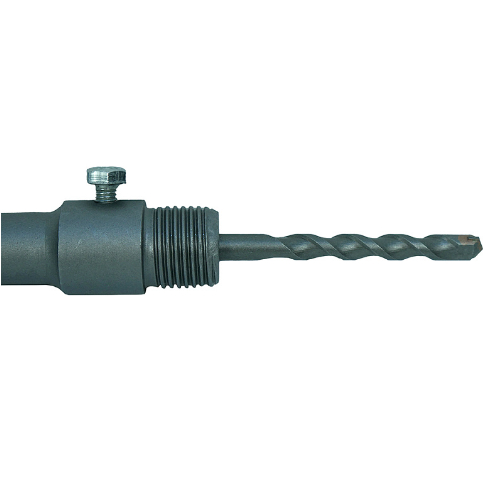 Адаптер для коронок с центрирующим сверлом STURM 9018-SDS-MAх600