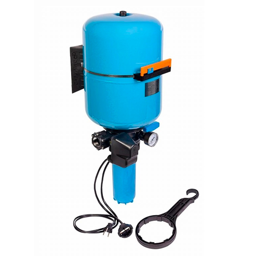 Краб 24 Джилекс Система автоматического водоснабжения