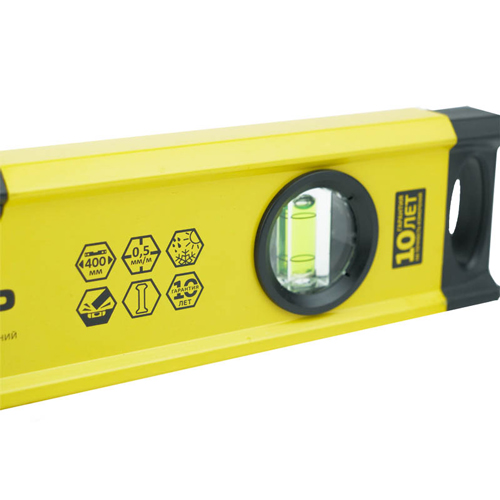 Уровень "ЛИДЕР" Центроинструмент Л14-400