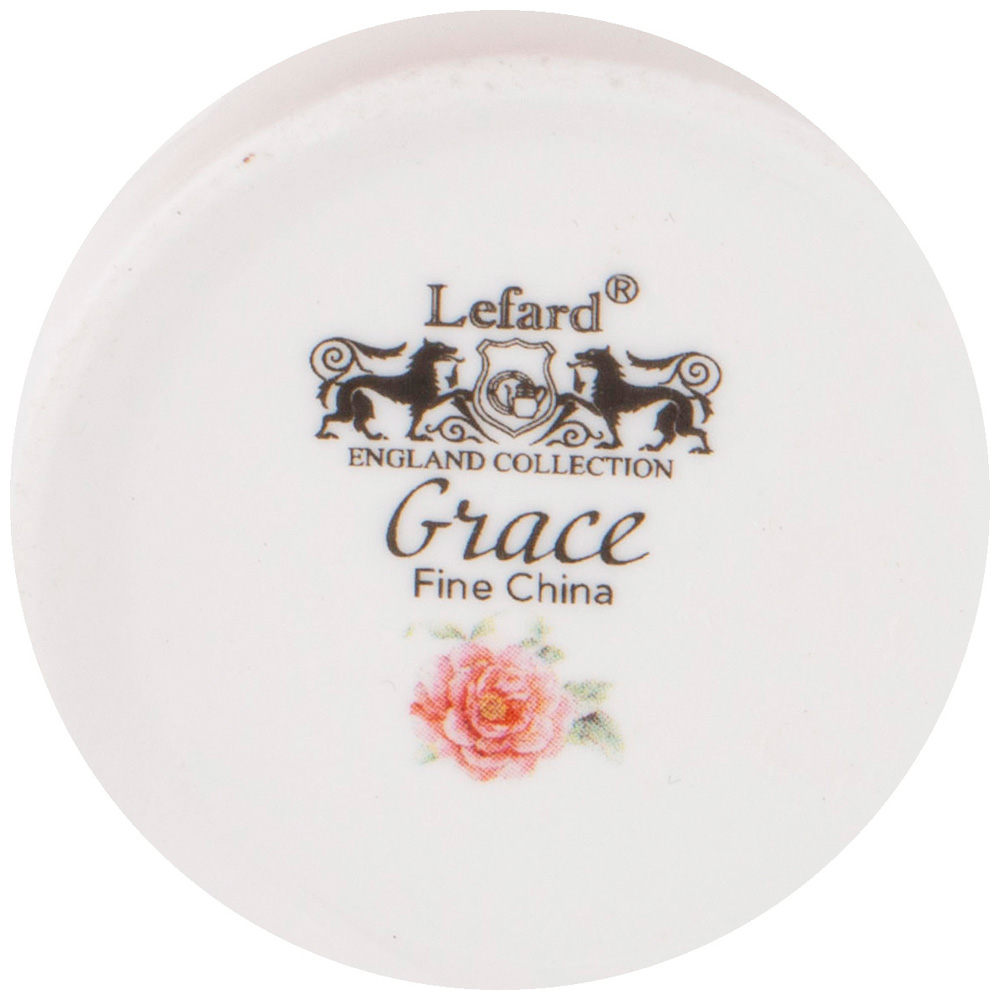 КРУЖКА LEFARD "GRACE" 470 МЛ (КОР=36ШТ.)