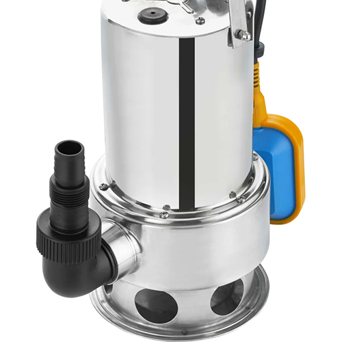 Насос дренажный UNIPUMP INOXVORT 750 SW