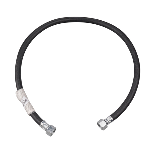 Подводка гибк.для газа (резина) 1/2 1500мм ГГ