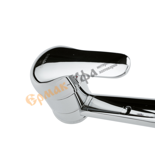 Смеситель для раковины DIONIS DLA21-25-459 моно-кран (2/24)