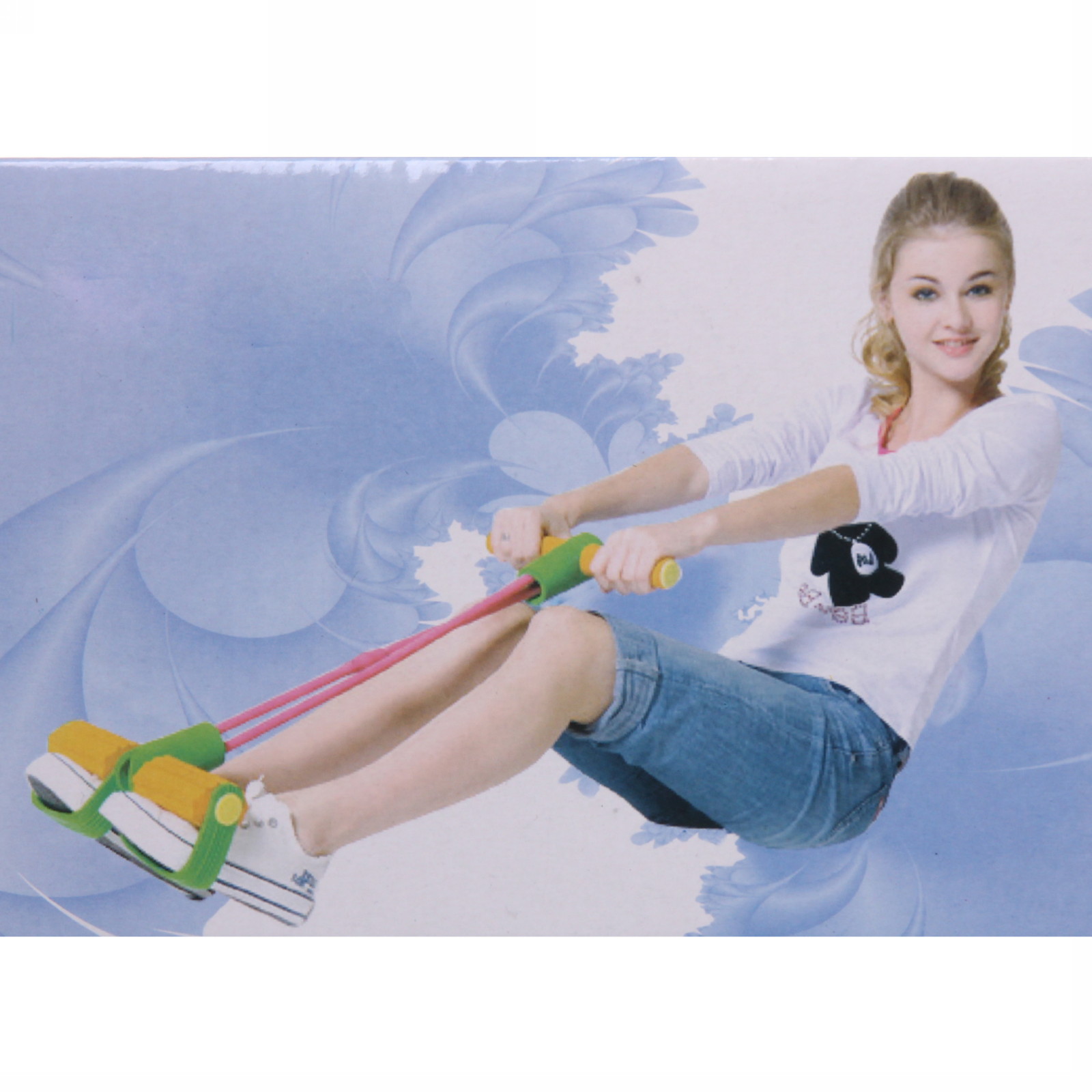 Эспандер универсальный Sportage